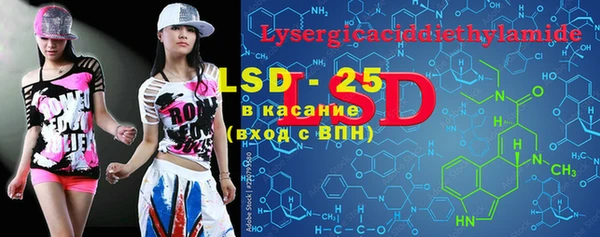 круглые Алексеевка